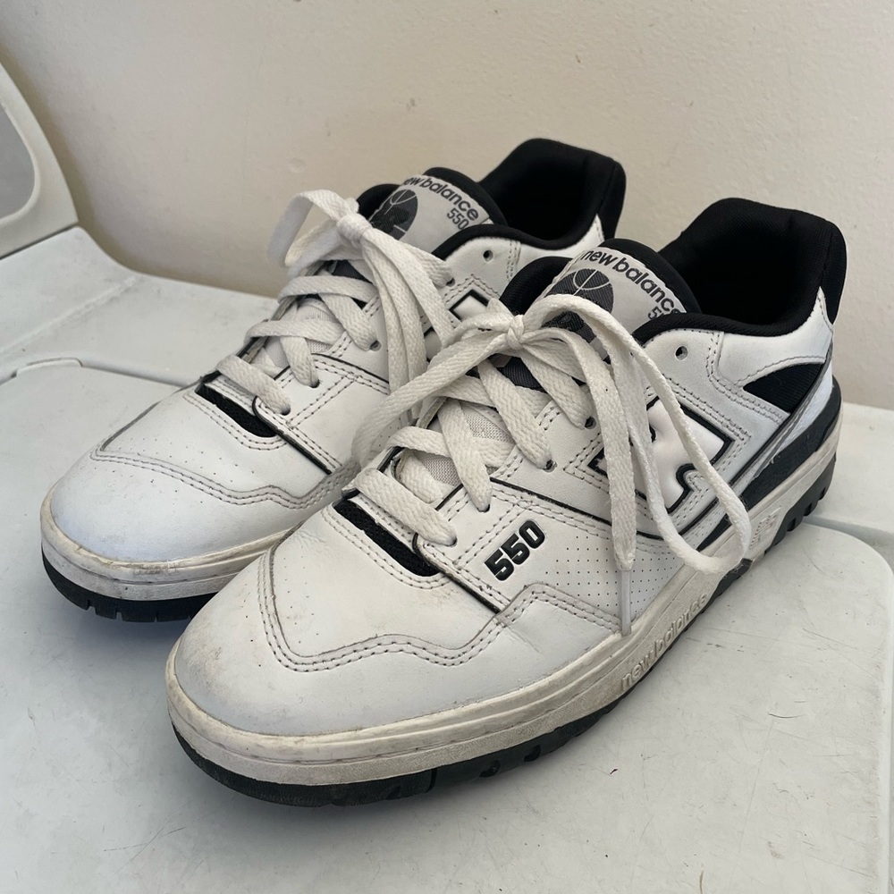 New Balance 550